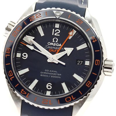 ☆良品 オメガ メンズ 【中古】