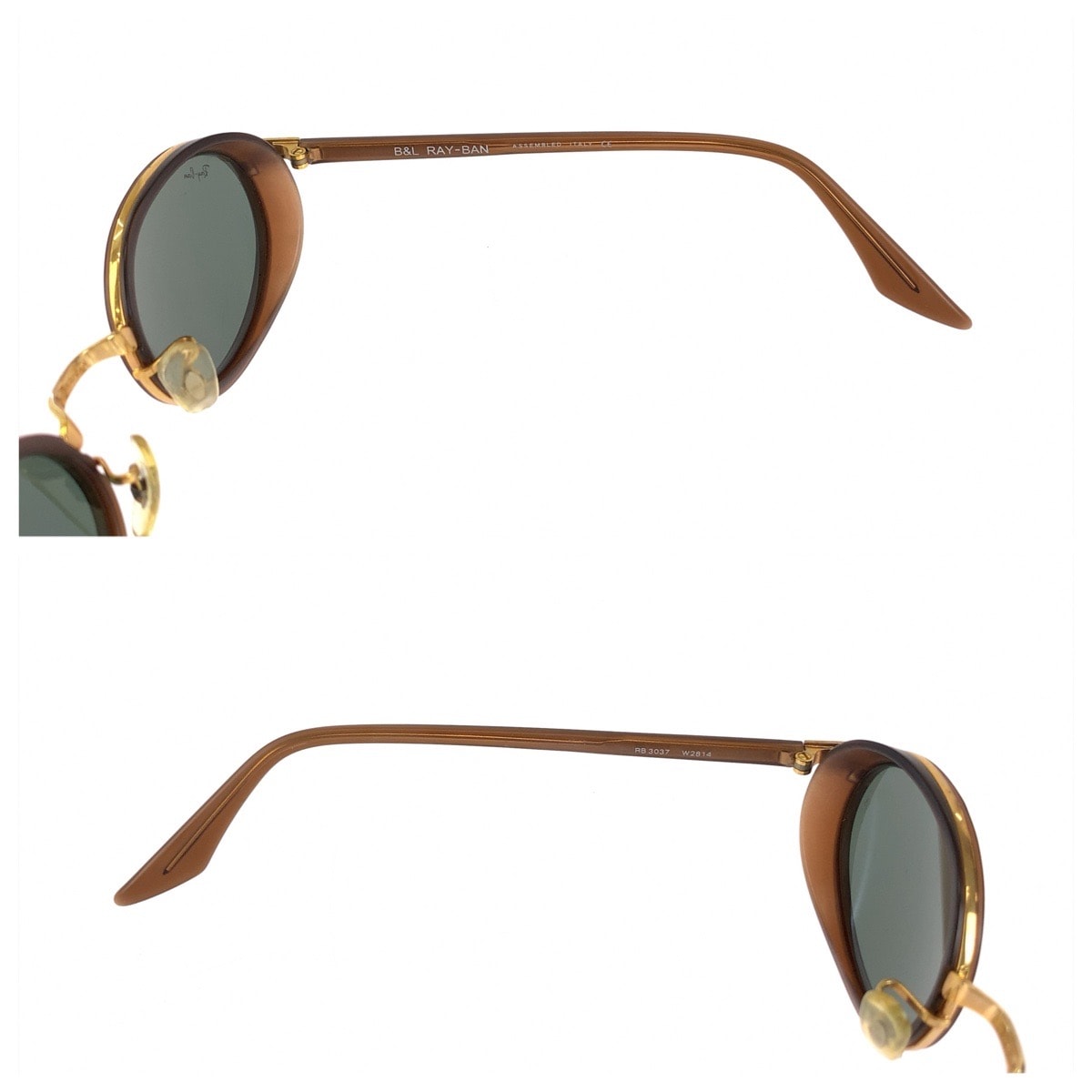 B (目立った傷や汚れなし)】Ray-Ban レイバン ヴィンテージ ボシュロム