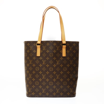 ヴィトン LV 2002年製 モノグラム ヴァヴァンGM トートバッグ【中古】