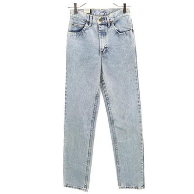 Lee リー USA製 テーパードデニムパンツ