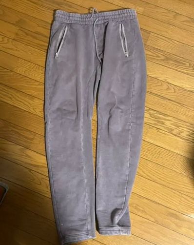 kith スウェットパンツ
