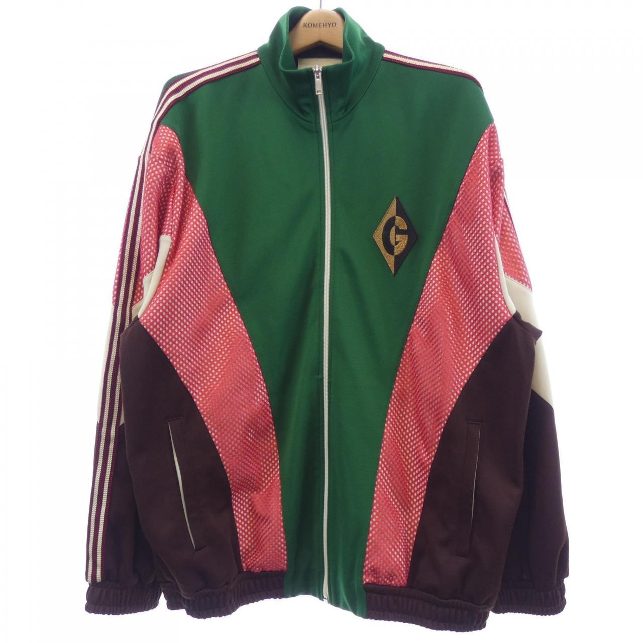グッチ GUCCI 587372-XJBOJ ブルゾン