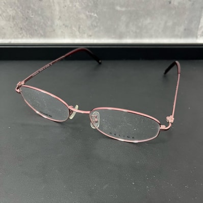 セリーヌVC1077J メガネ レディース