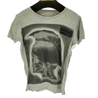 スカル Tシャツ【1143369839276】