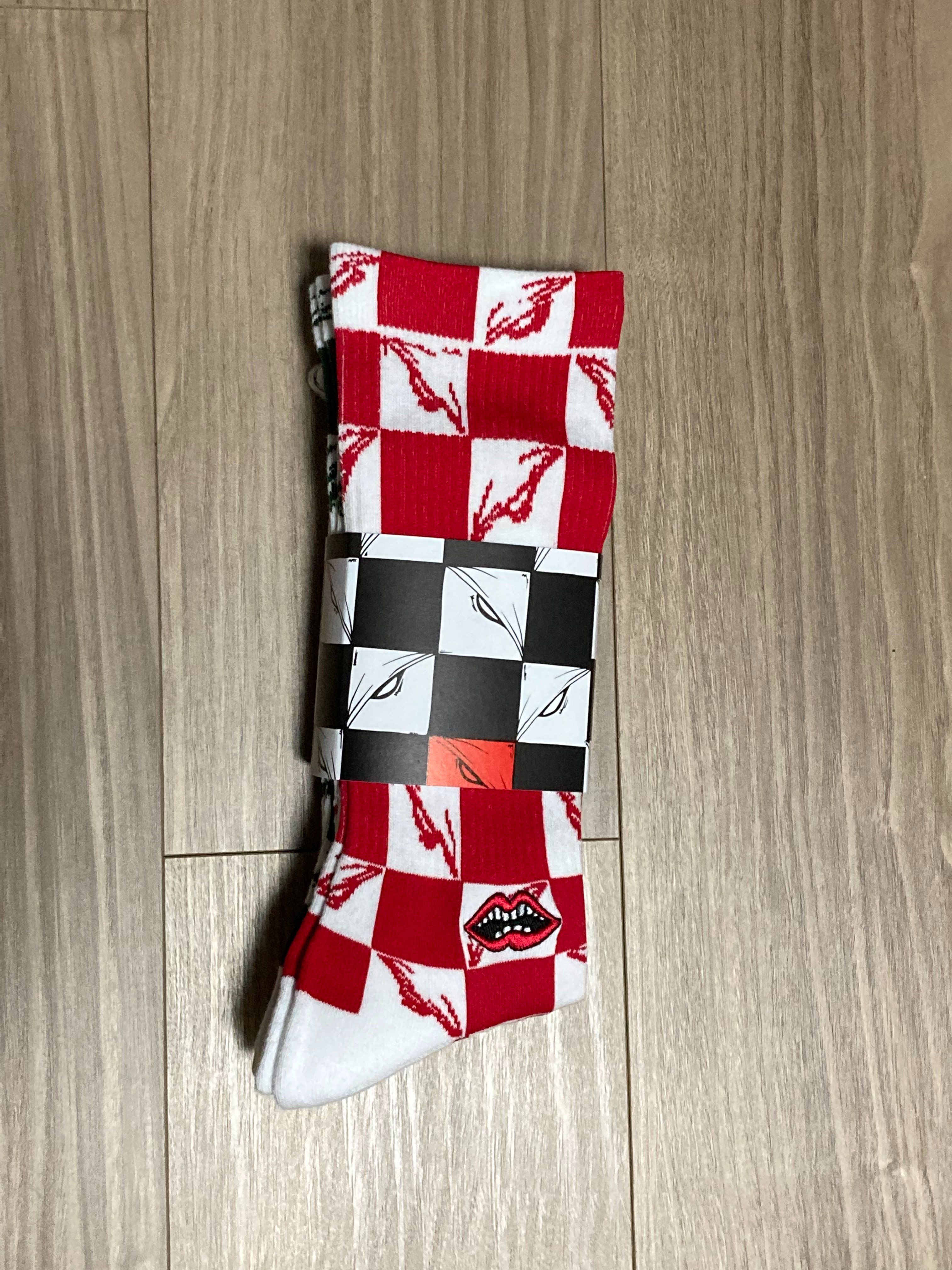 マッティボーイ ソックス 