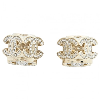 シャネル ピアス レディース