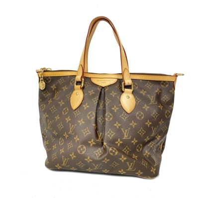 Louis Vuitton Monogram Palermo