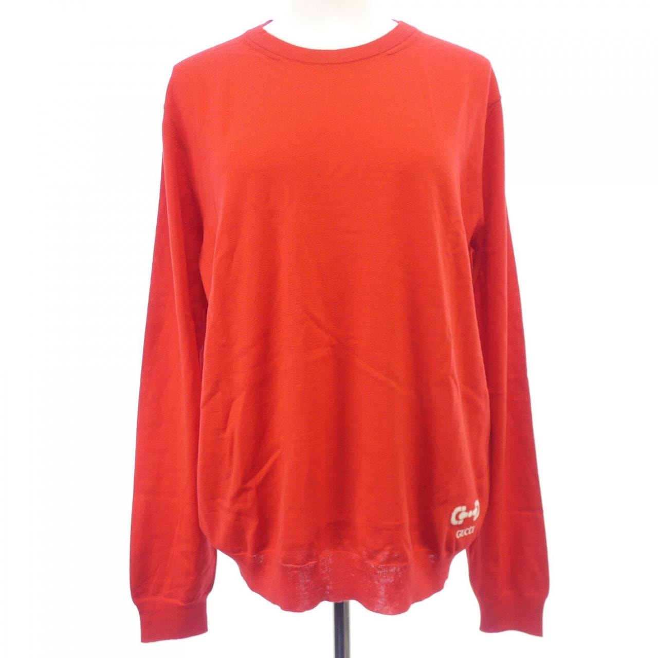 グッチ GUCCI 731063 XKCZ3 ニット