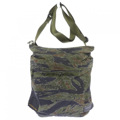 ポーター PORTER HYSTERIC GLAMOUR BAG