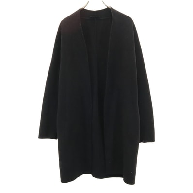 ZARA MAN ザラマン コート M ブラック