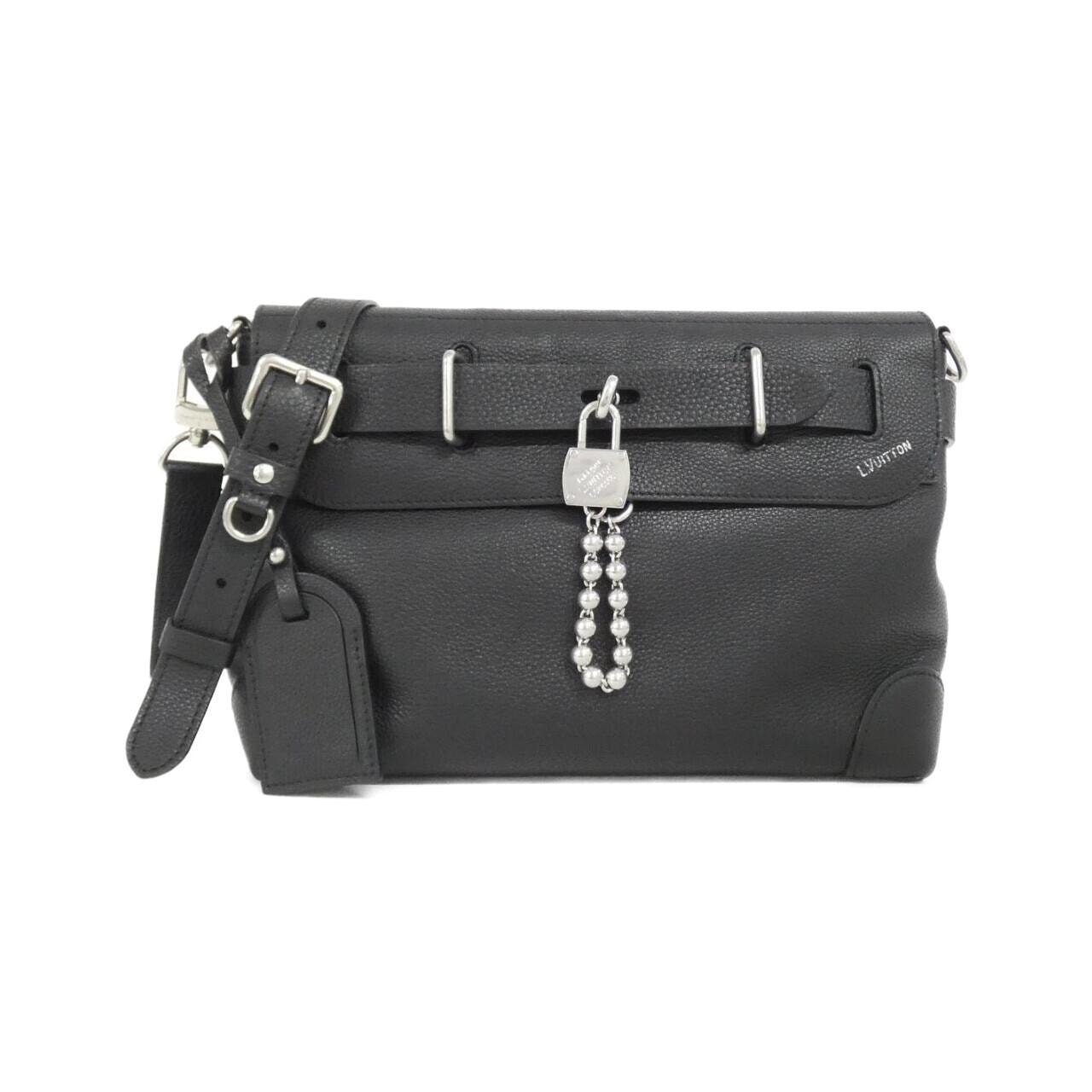 ルイヴィトン スティーマー クロスボディ 2024AW M11607 ショルダーバッグ