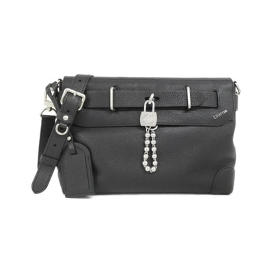 ルイヴィトン スティーマー クロスボディ 2024AW M11607 ショルダーバッグ