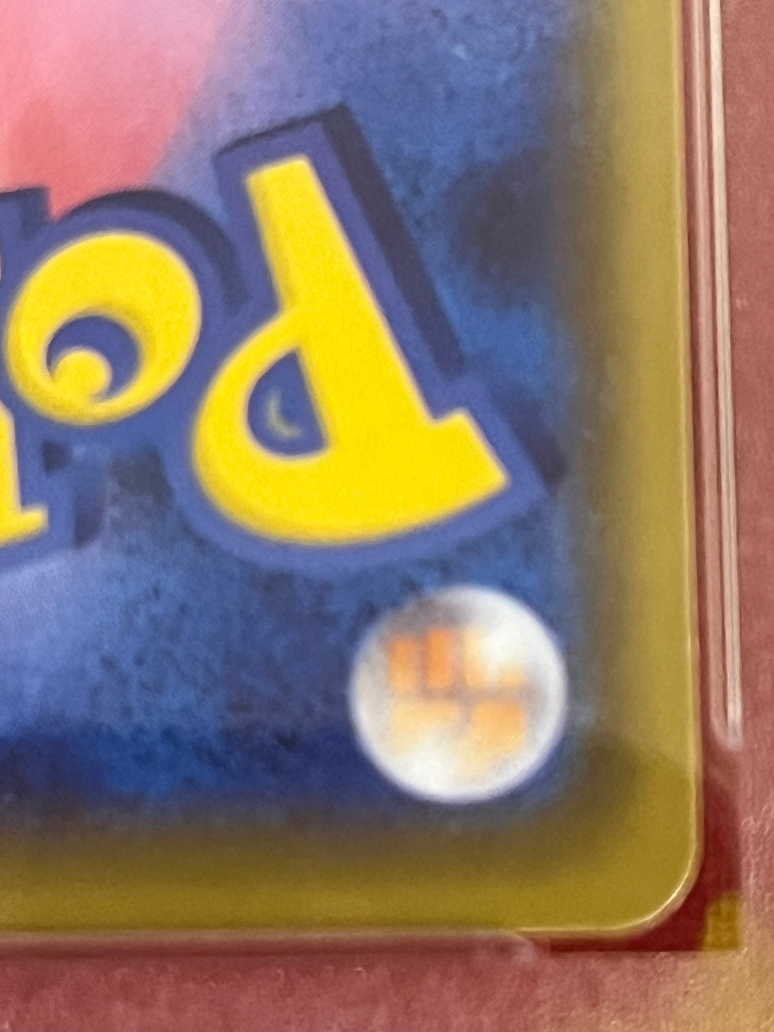 A]Mew Mysterious Tail UR[S8a 030/028](Expansion Pack 