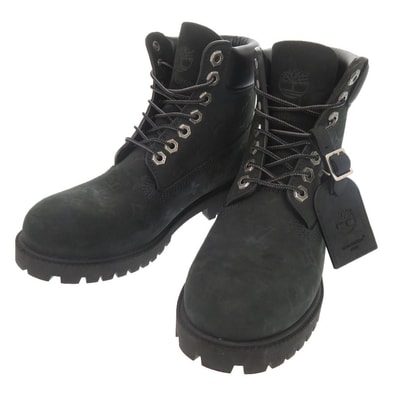 ルイ・ヴィトン × Timberland 6-IN アンクルブー