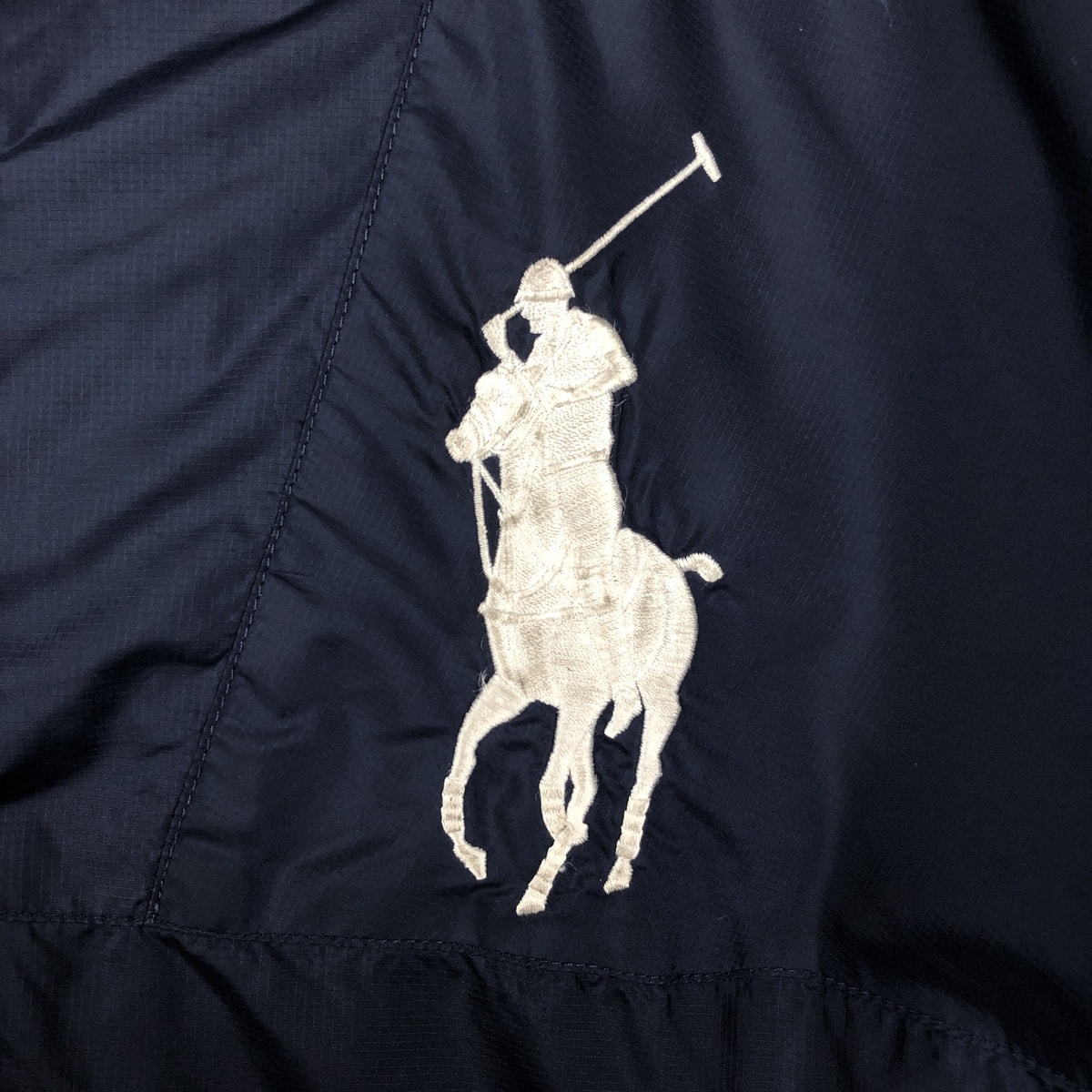 D (傷や汚れあり)】古着 ラルフローレン Ralph Lauren POLO SPORT ポロ