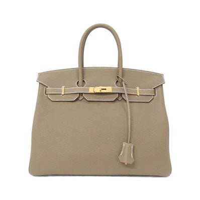 【未使用品】エルメス バーキン 35cm 027634CC バッグ
