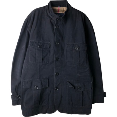 古着 バーバリー Burberry's BURBERRY LONDON コットンジャケット メンズL相当/eaa619886