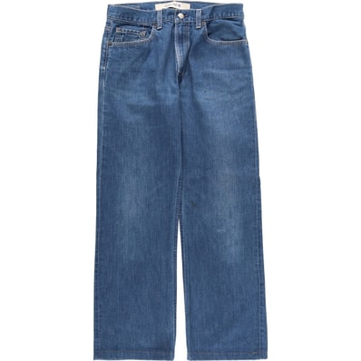 古着 ギャップ GAP BOOT FIT ブーツカットデニムパンツ USA製 メンズw32相当 ヴィンテージ/eaa545081