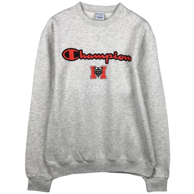 古着 チャンピオン Champion カレッジスウェットシャツ トレーナー メンズM相当/eaa652177