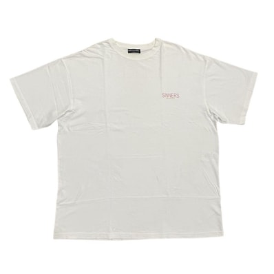 バレンシアガ 半袖Tシャツ メンズ