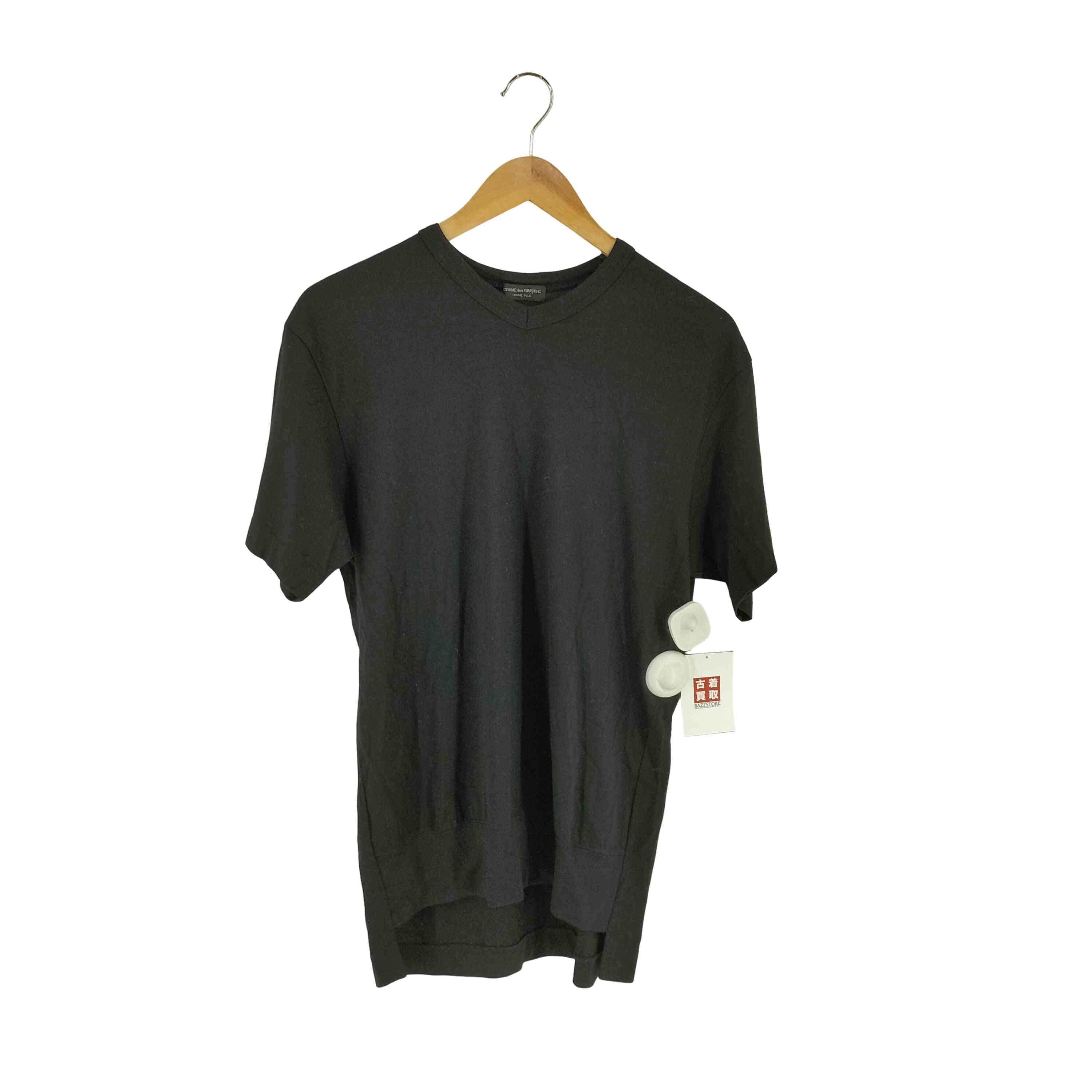 90S AD1998 ウール カットソー【1142300029455】