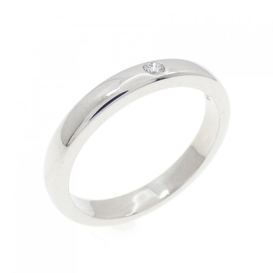 ティファニー スタッキング バンド リング