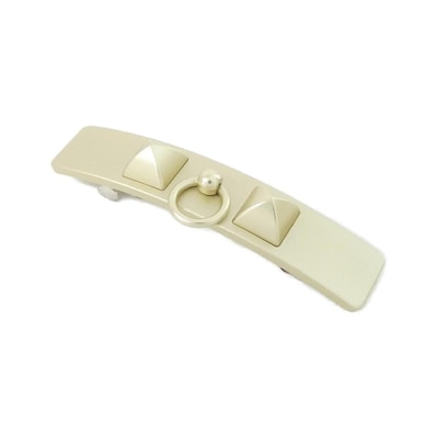 エルメス クルー メドール PM 241031G バレッタ