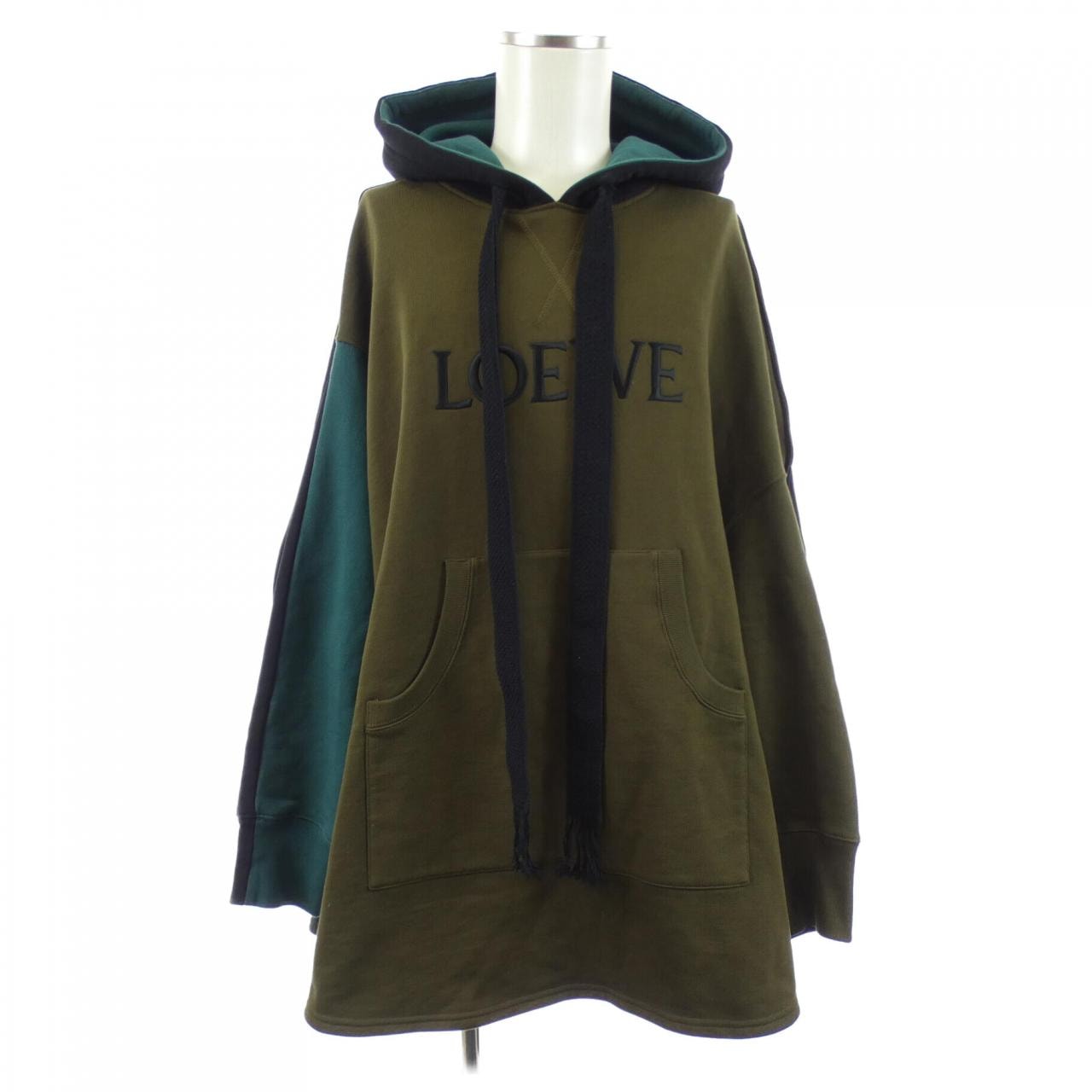 ロエベ LOEWE H526341XB5 パーカー