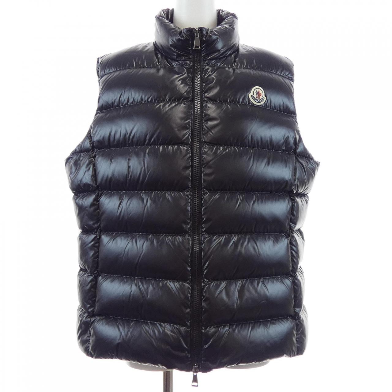 モンクレール MONCLER GHANY ダウンベスト