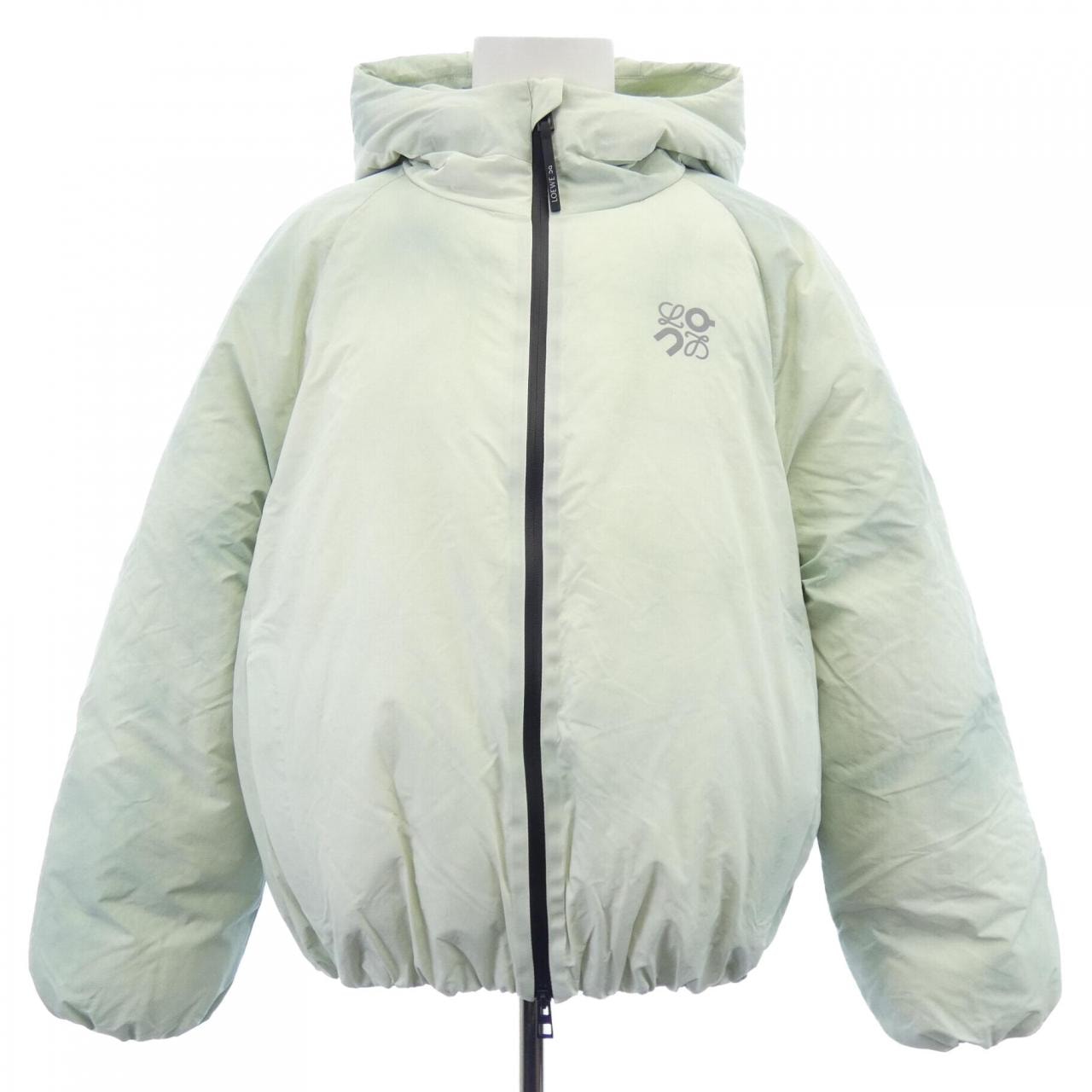 ロエベ LOEWE ON PUFFER JACKET S929Y02W06 ジャケット