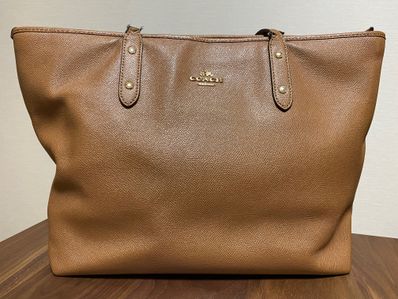 コーチ COACH トートバッグ F58846
