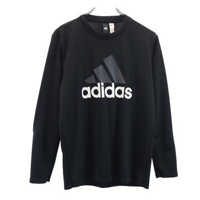 adidas トレーニング 長袖 Tシャツ