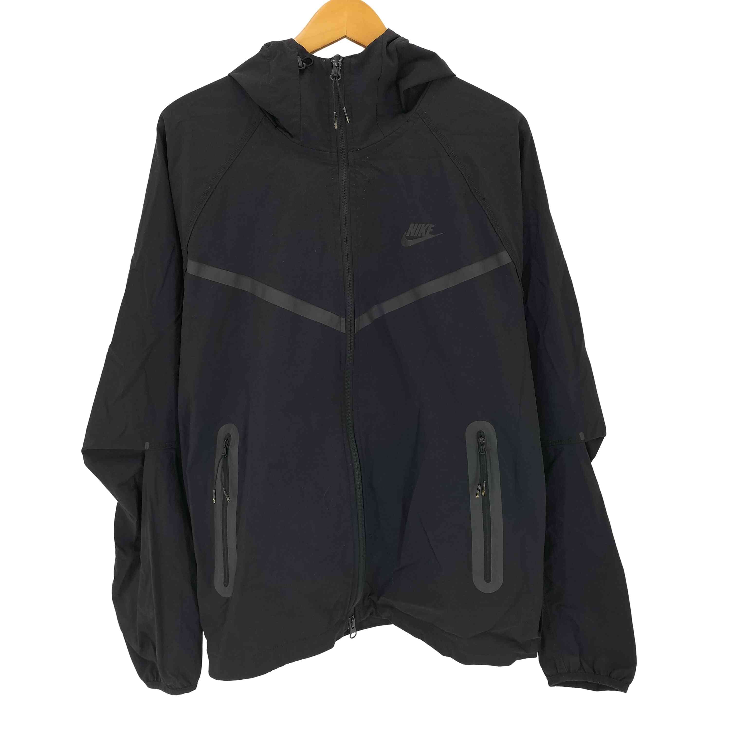 Nike x NIGO M NRG Nigo Coach Jacket #2 
