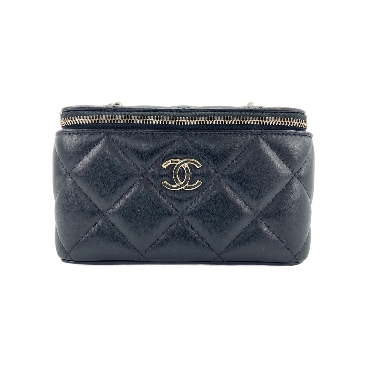 シャネル CHANEL ショルダーバッグ【中古】