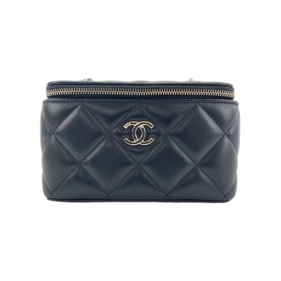 シャネル CHANEL ショルダーバッグ【中古】