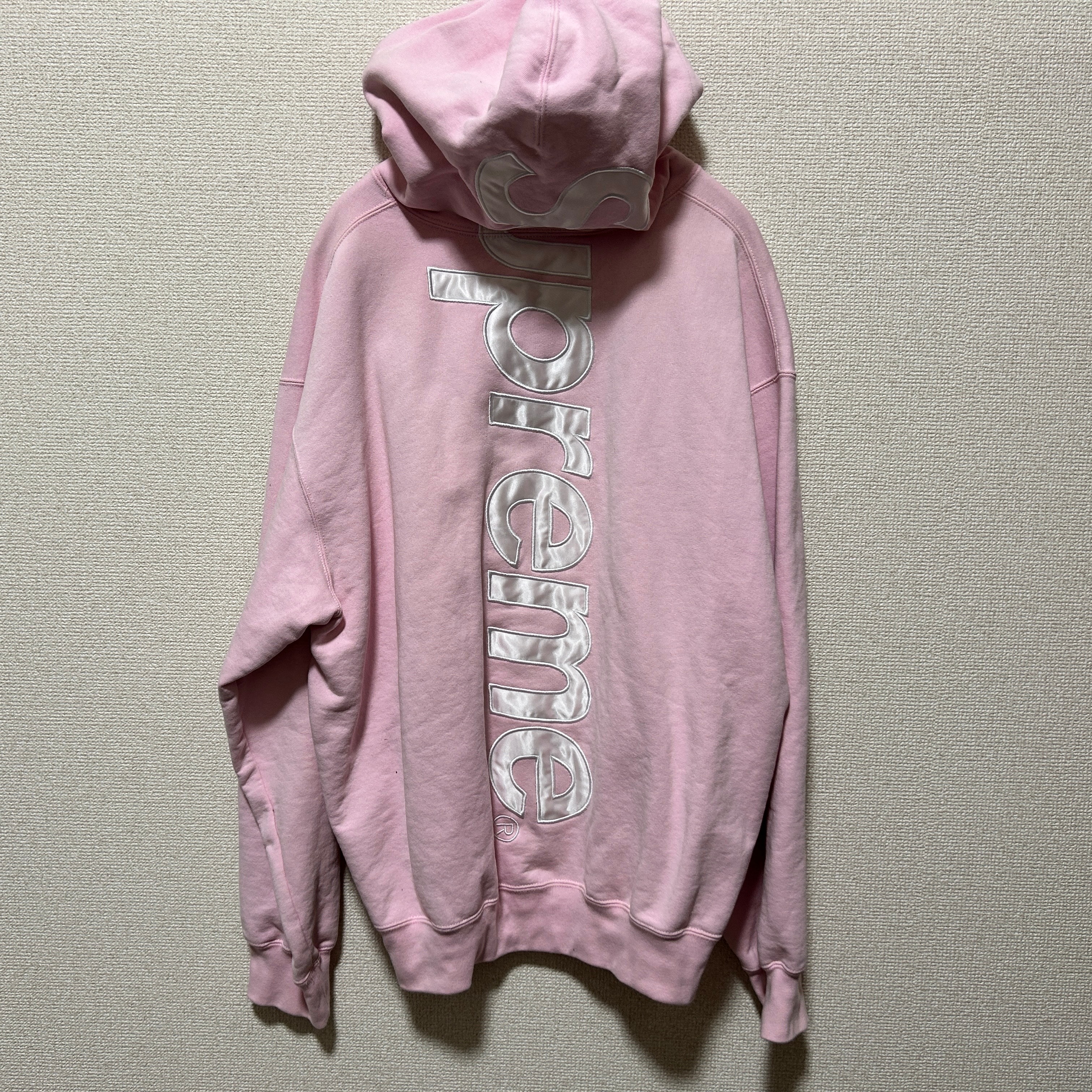 Creek Angler's Device Logo Hoodie 