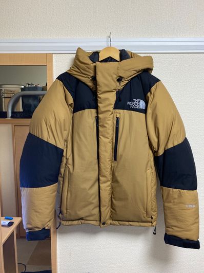 The North Face Baltro Light Jacket UB 2020/2021 "Utility Brown"