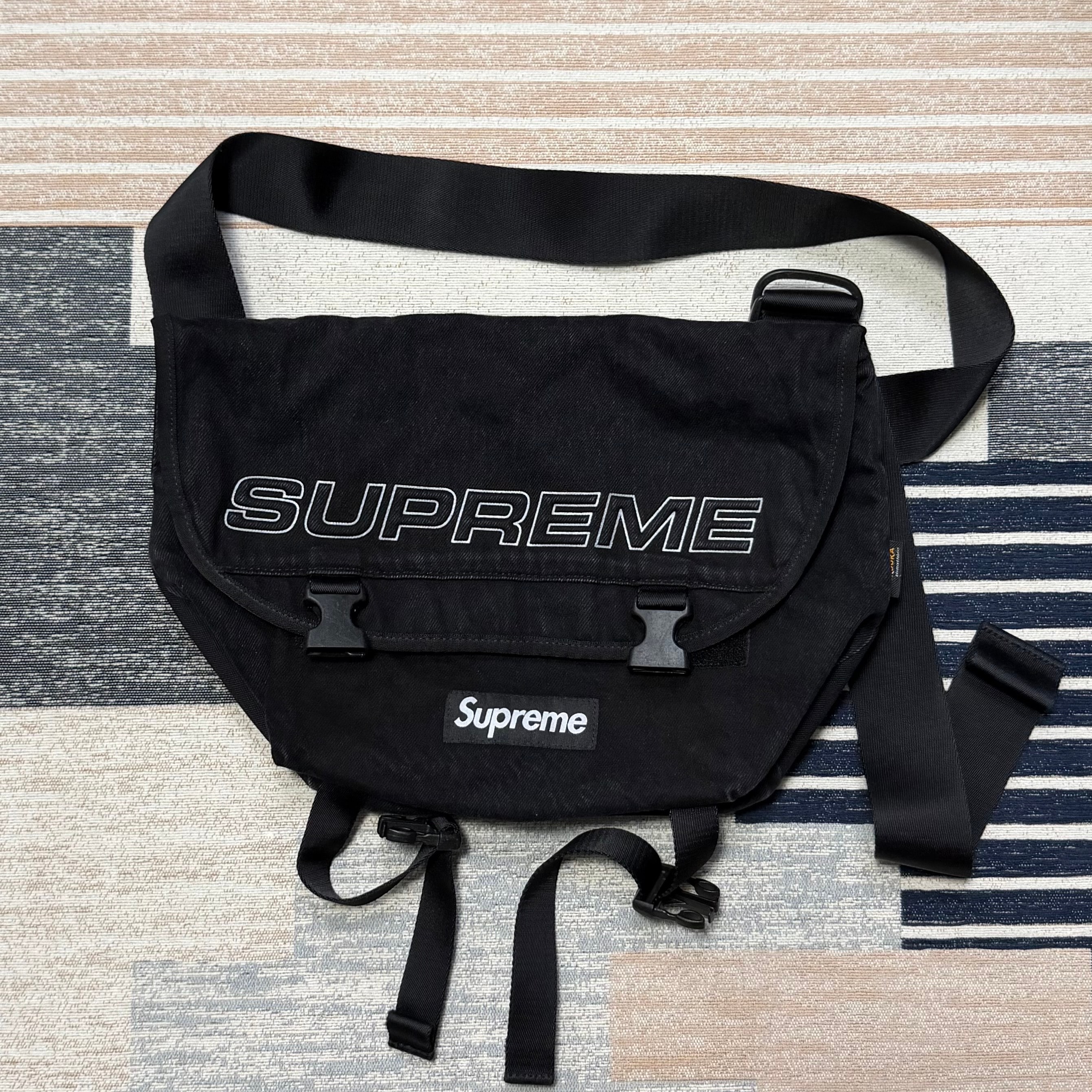 Supreme Backpack (26SS) 