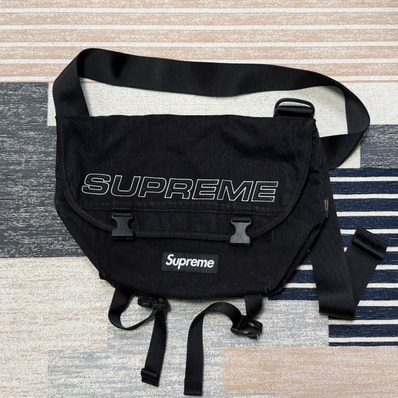 Supreme Cinch Bag Supreme Cinch Bag