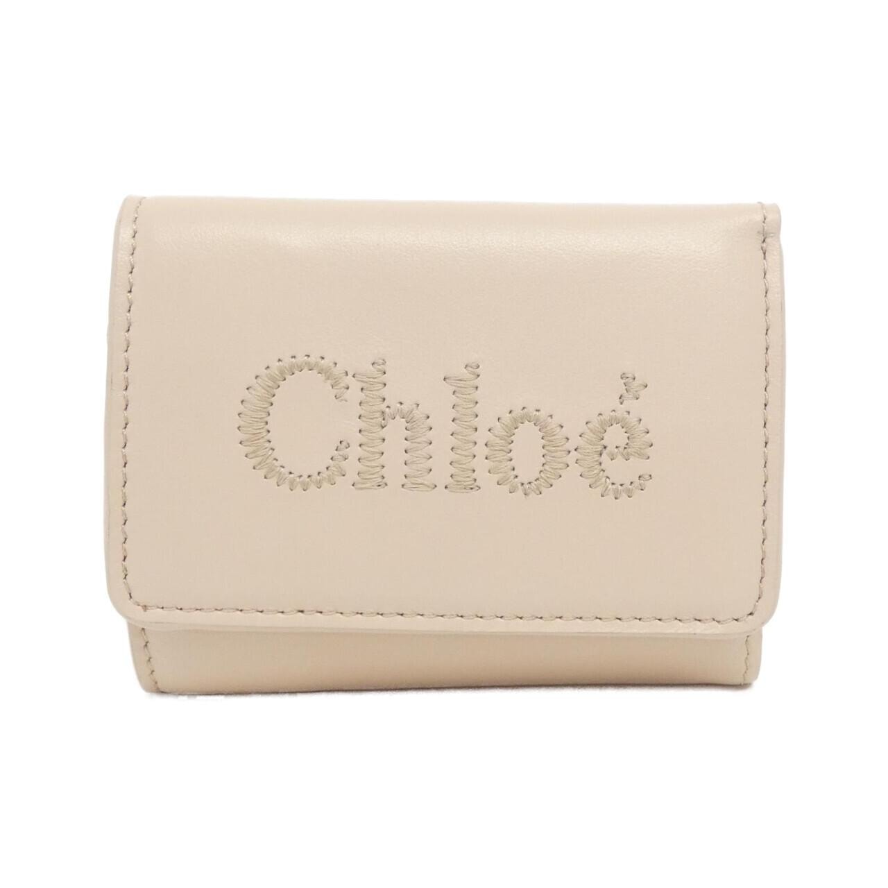 【新品】クロエ CHC23AP875 I10 財布