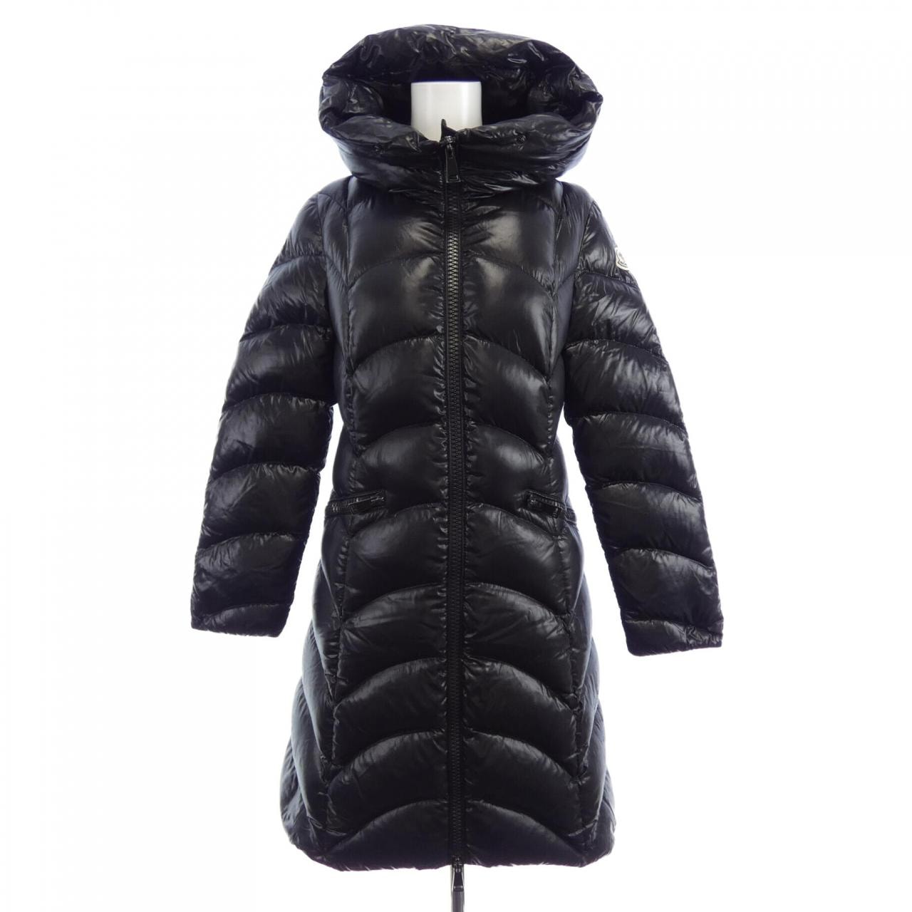 モンクレール MONCLER ALBIZIA ダウンコート