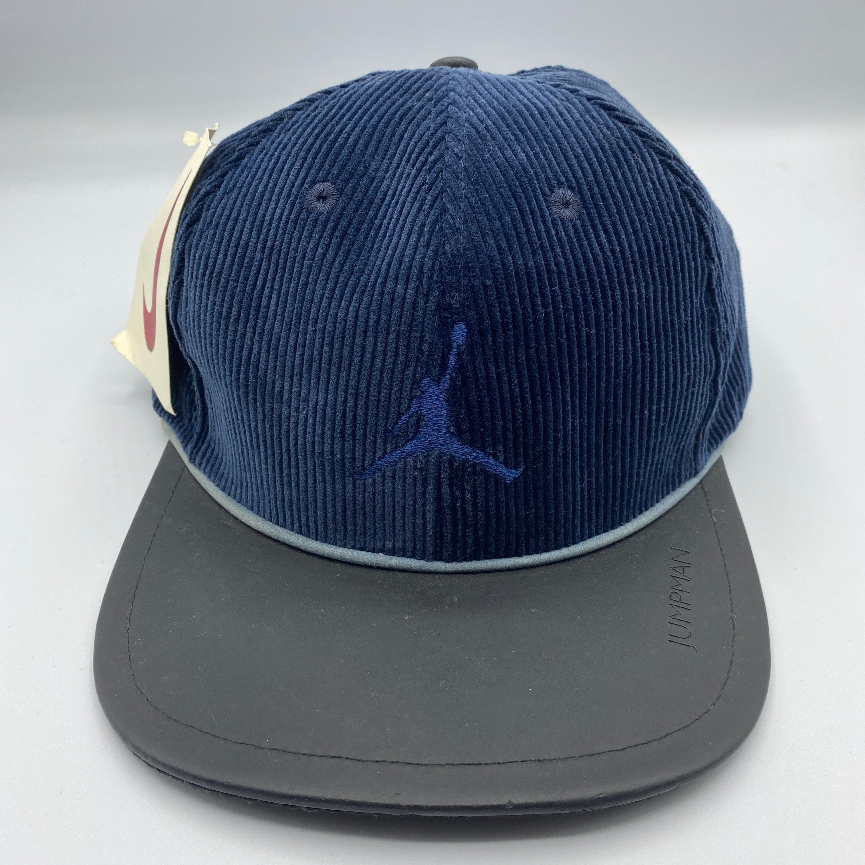 ★デッドストック★ナイキ エアージョーダン ジャンプマン キャップ