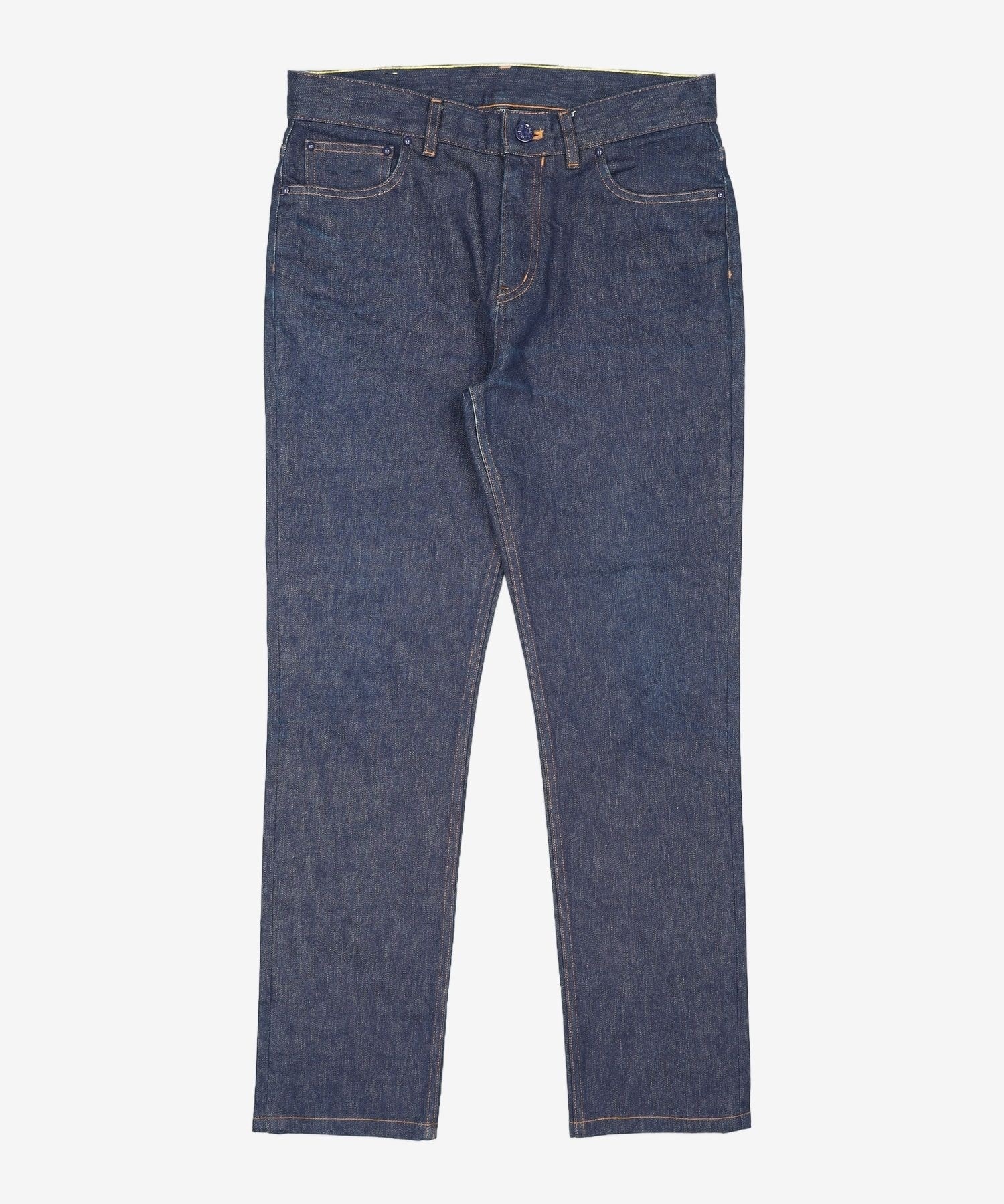 Blue/denim pants