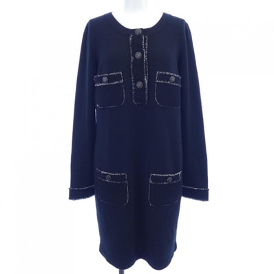 シャネル CHANEL ワンピース