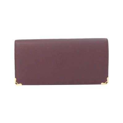 カルティエ MUST DE CARTIER L3001362 財布