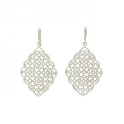 ティファニー マラケシュ ピアス