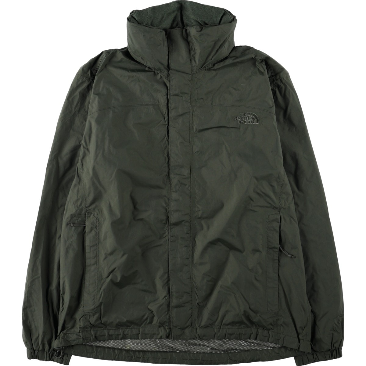 古着 ザノースフェイス THE NORTH FACE マウンテンジャケット シェルジャケット メンズM相当/eaa674011