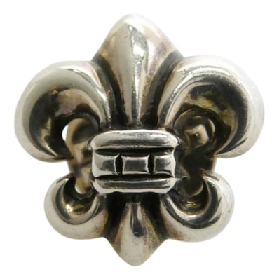 Chrome Hearts Stick Pin BS Flare "Silver"