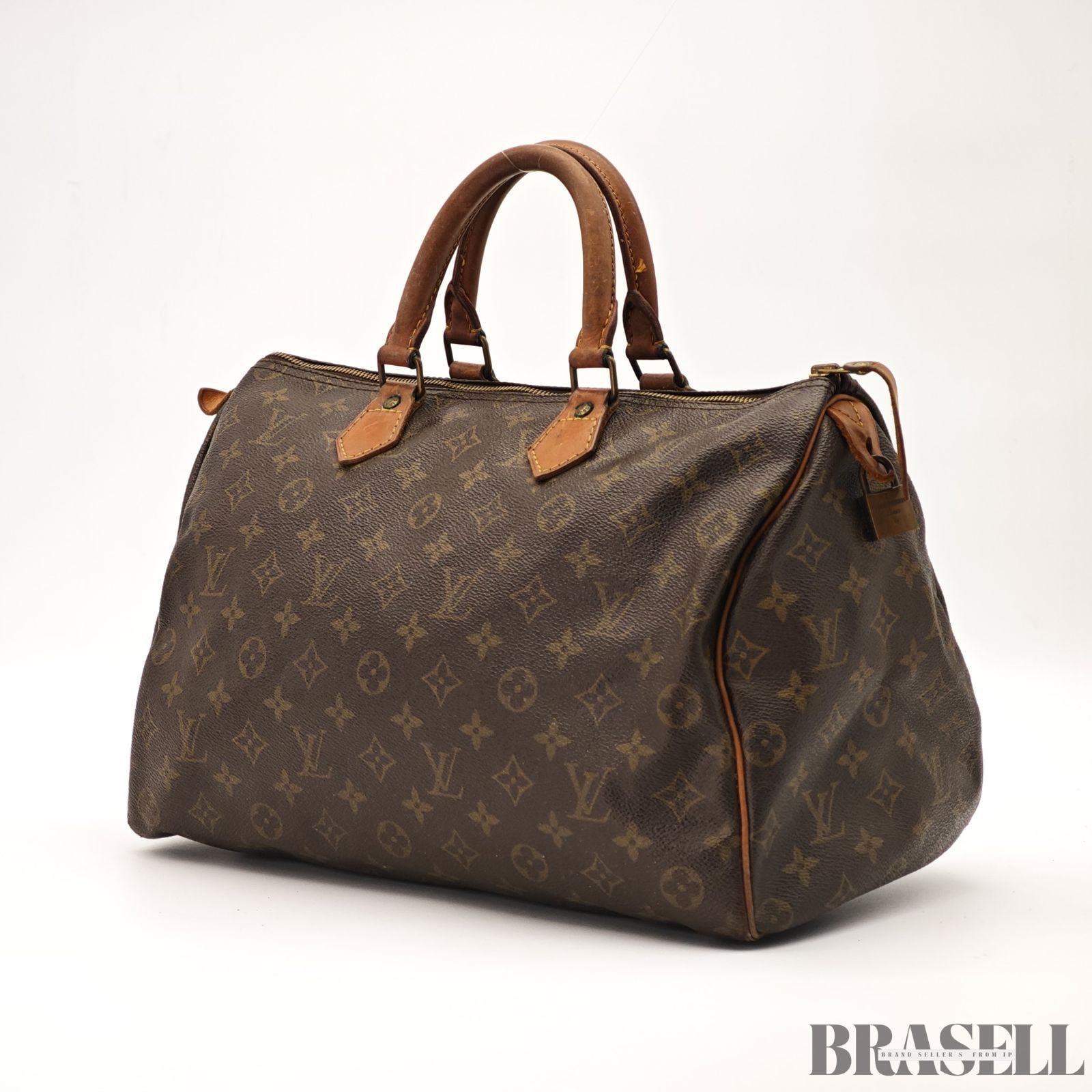 LOUIS VUITTON ルイ・ヴィトン ハンドバッグ Monogram Canvas レディース