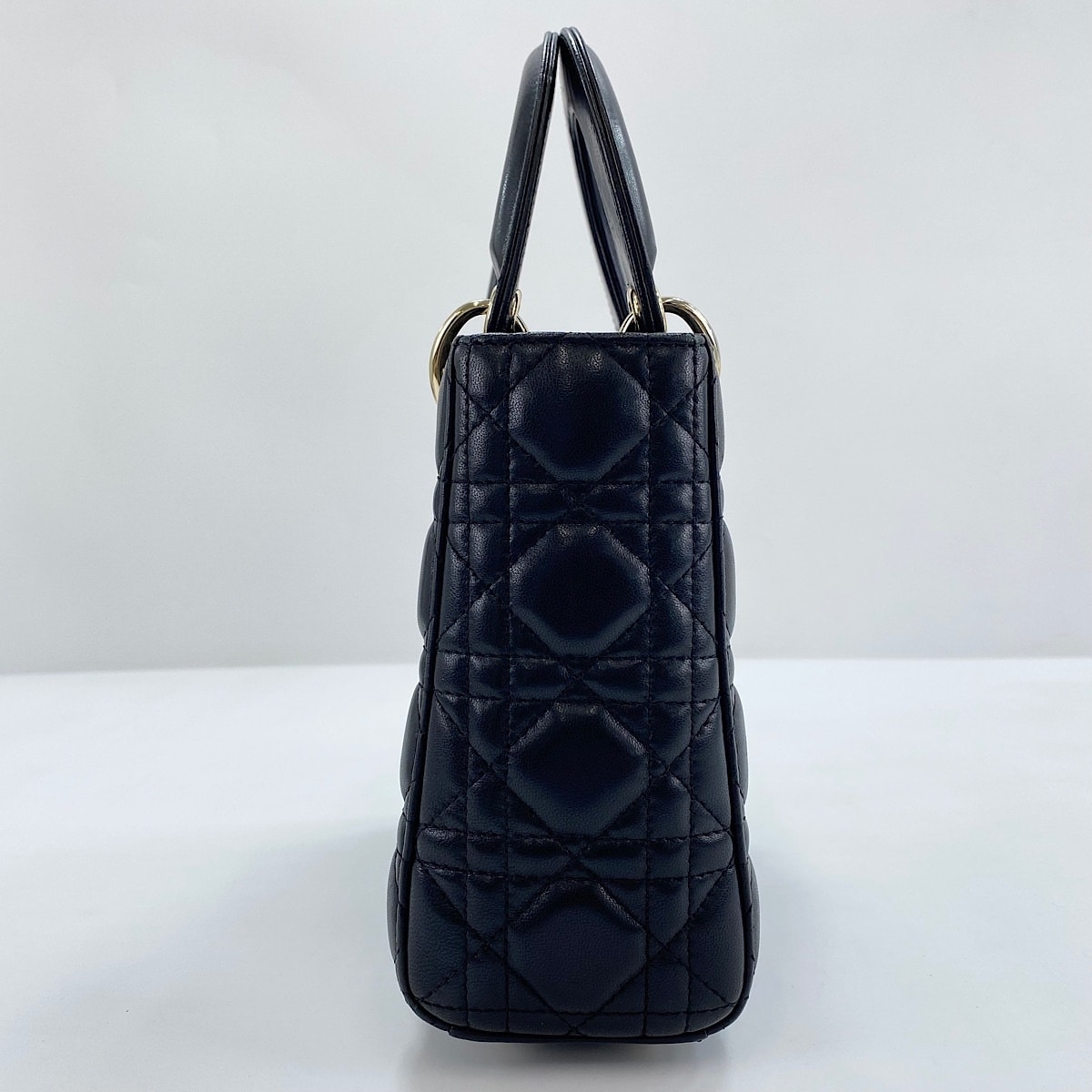 C (やや傷や汚れあり)】ディオール Dior レディクリスチャンディオール
